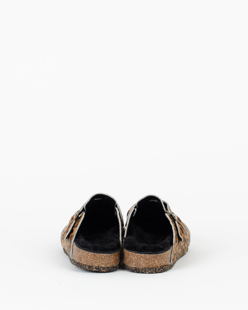 Sabots BOSABO - Sabot fourre bosabo