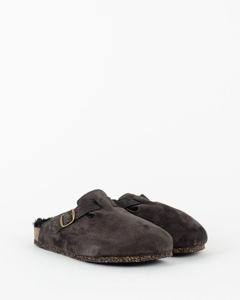 Sabots BOSABO MEN - Sabot fourre bosabo