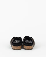 Sabots BOSABO MEN - Sabot fourre bosabo
