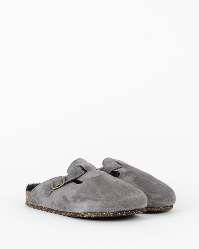 Sabots BOSABO MEN - Sabot fourre bosabo