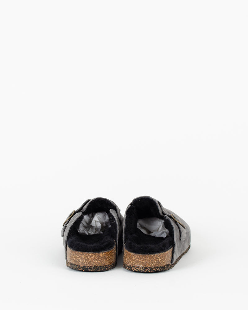 Sabots BOSABO MEN - Sabot fourre bosabo