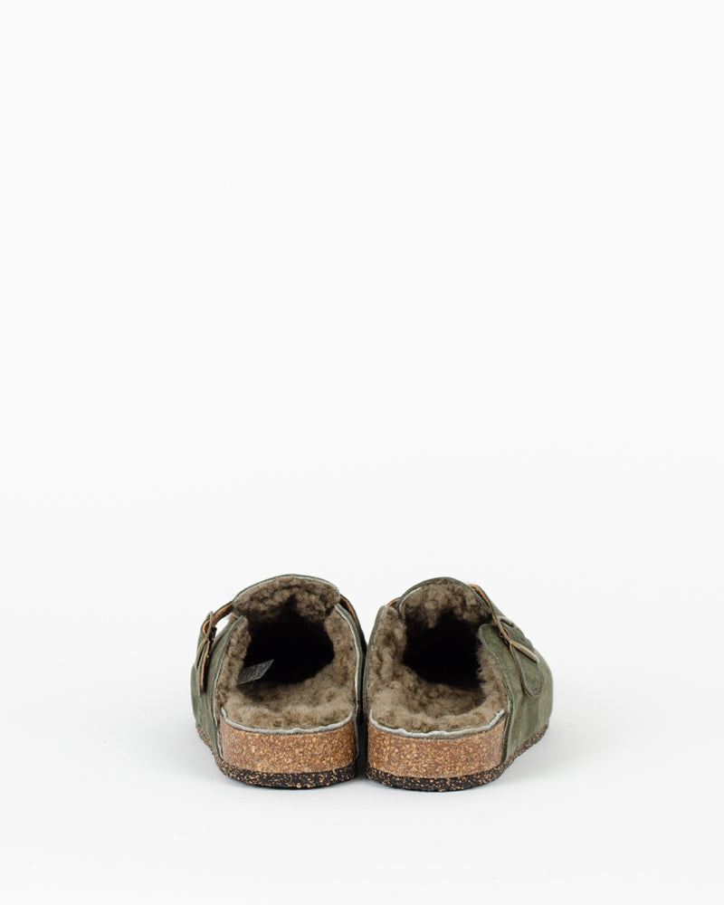 Sabots BOSABO - Sabot fourre bosabo