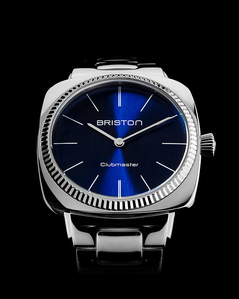 Montre elegant briston