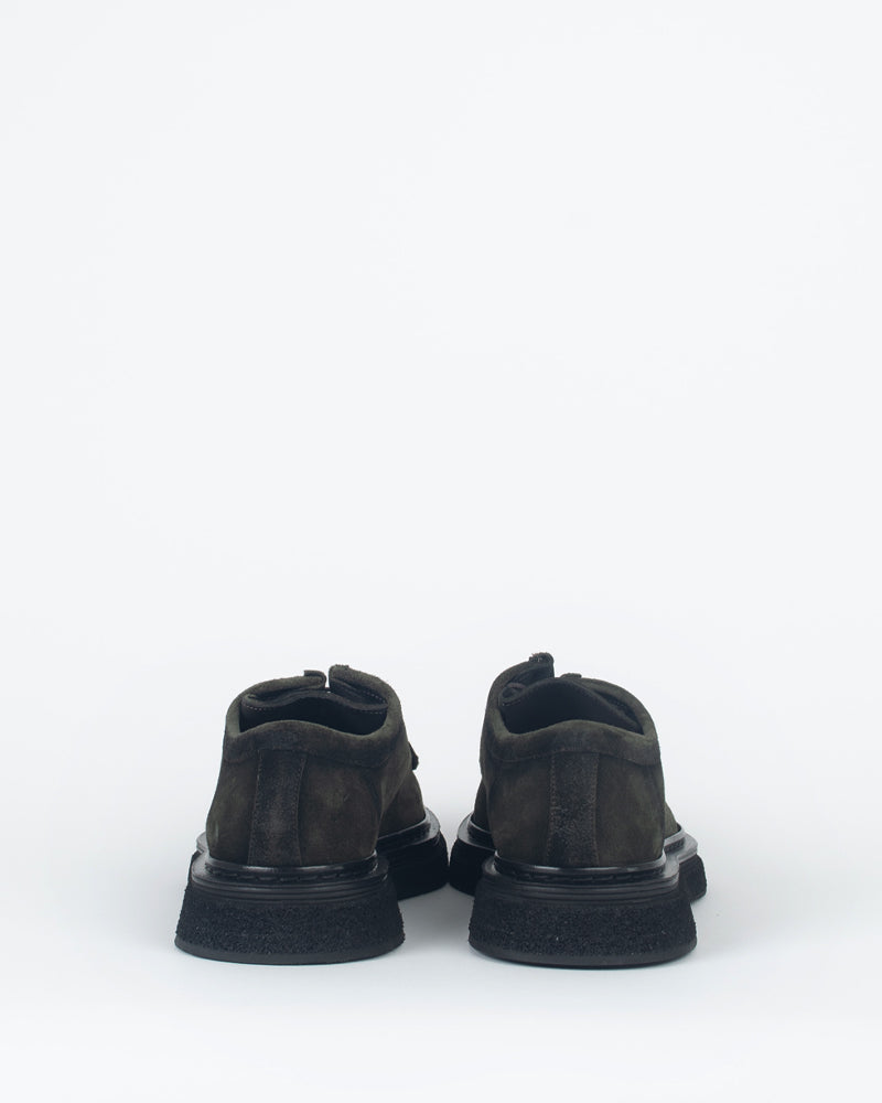 Ballerines &amp; Mocassins STURLINI MEN - Derby sturlini men