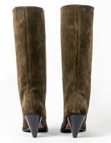 Bottes jo ghost