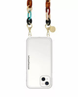 Coque i phone 13 couleur Uni