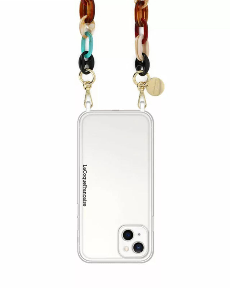 Coque i phone 13 couleur Uni