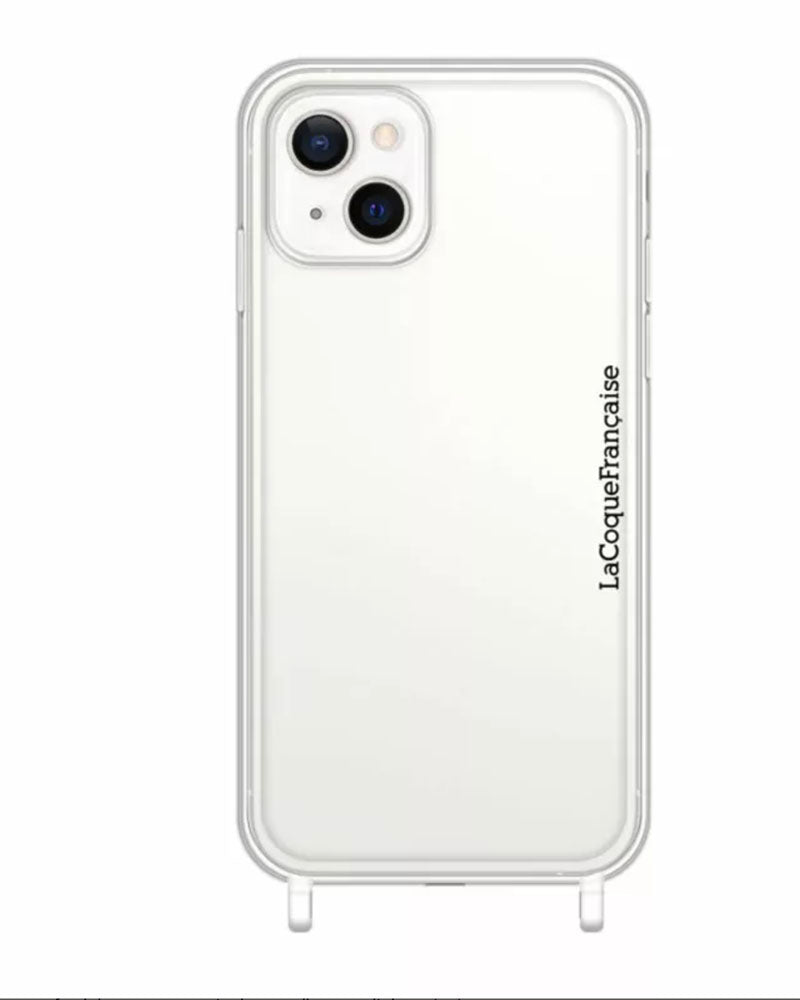 Coque i phone 13 couleur Uni