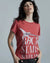 Tee Shirts & Polos KARMA - Tee shirt rock stars karma