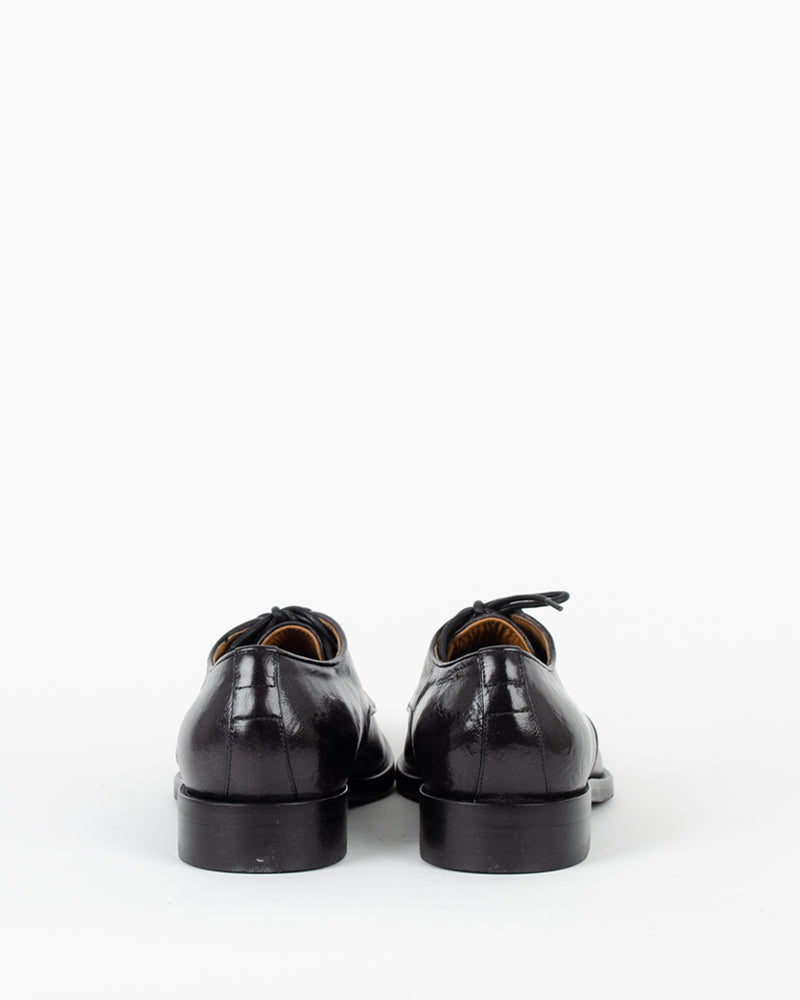 Derbies JO GHOST MEN - Derby jo ghost men