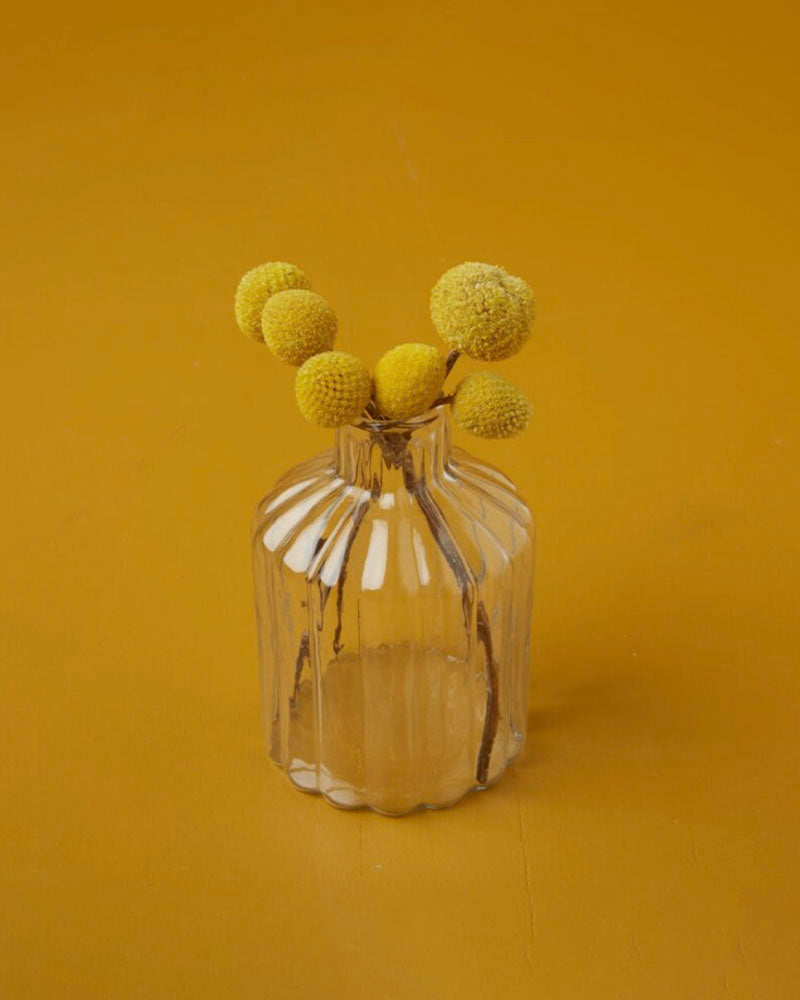 Vase shae