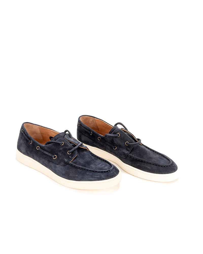 Chaussure bateau sturlini men couleur Navy