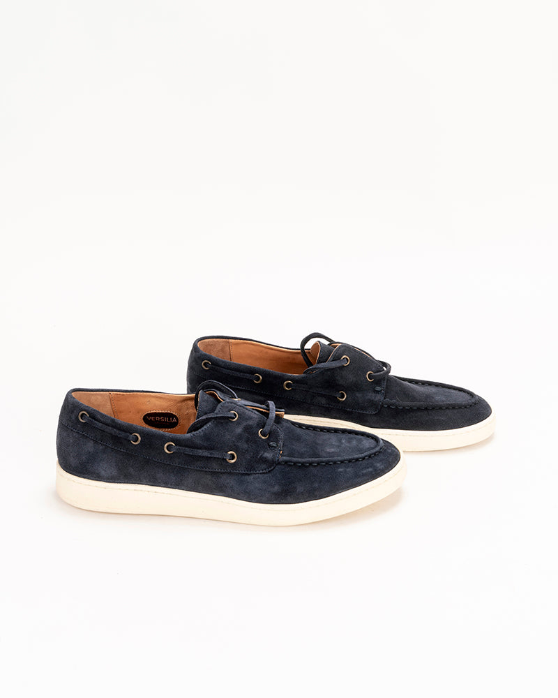 Chaussure bateau sturlini men couleur Navy