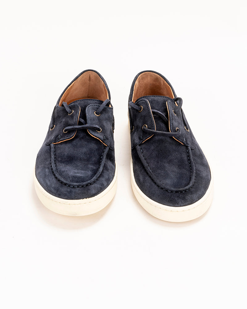 Chaussure bateau sturlini men couleur Navy