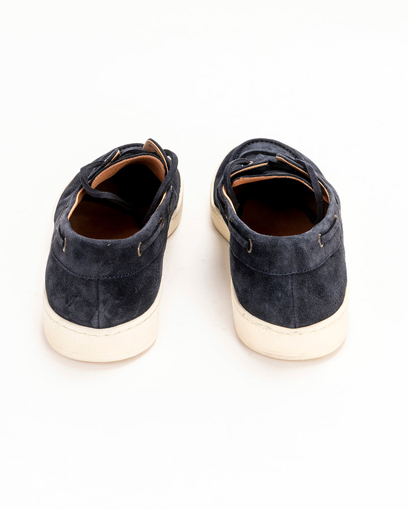 Chaussure bateau sturlini men couleur Navy