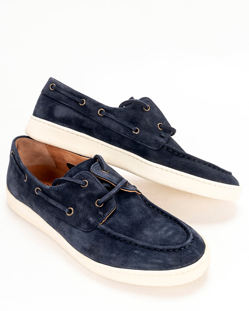 Chaussure bateau sturlini men couleur Navy