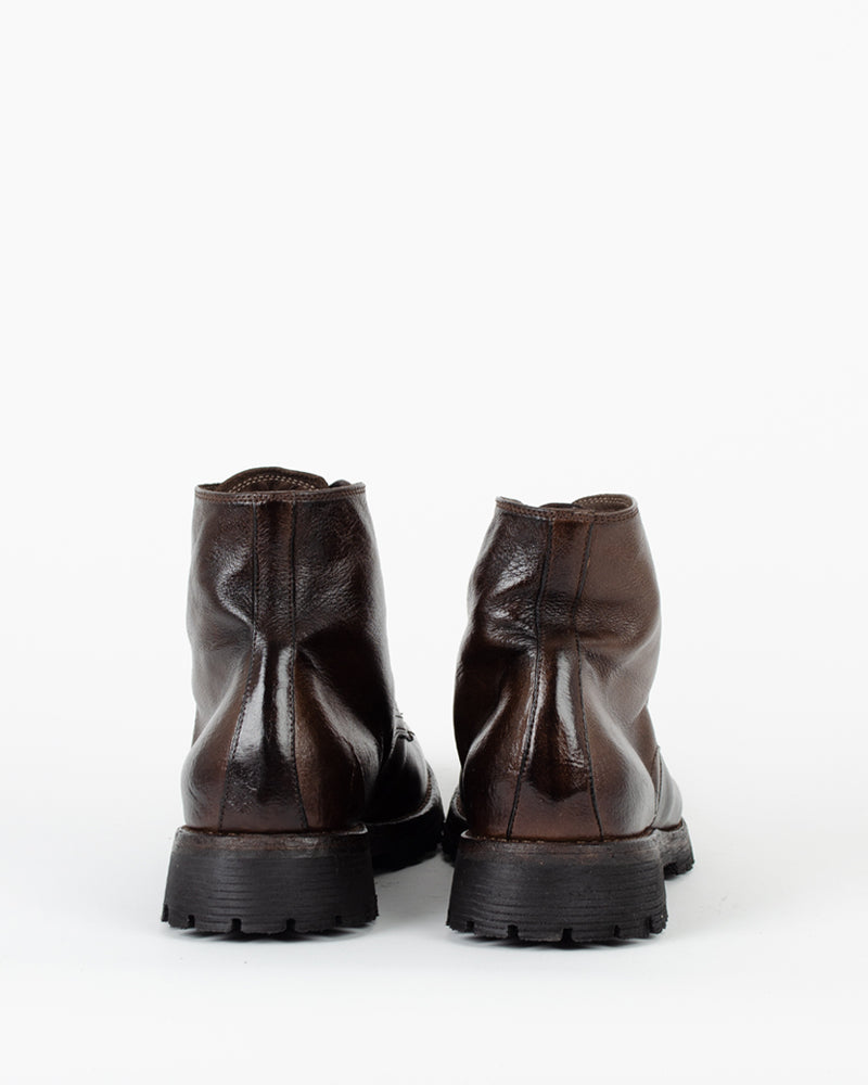 Derbies JO GHOST MEN - Derby jo ghost men