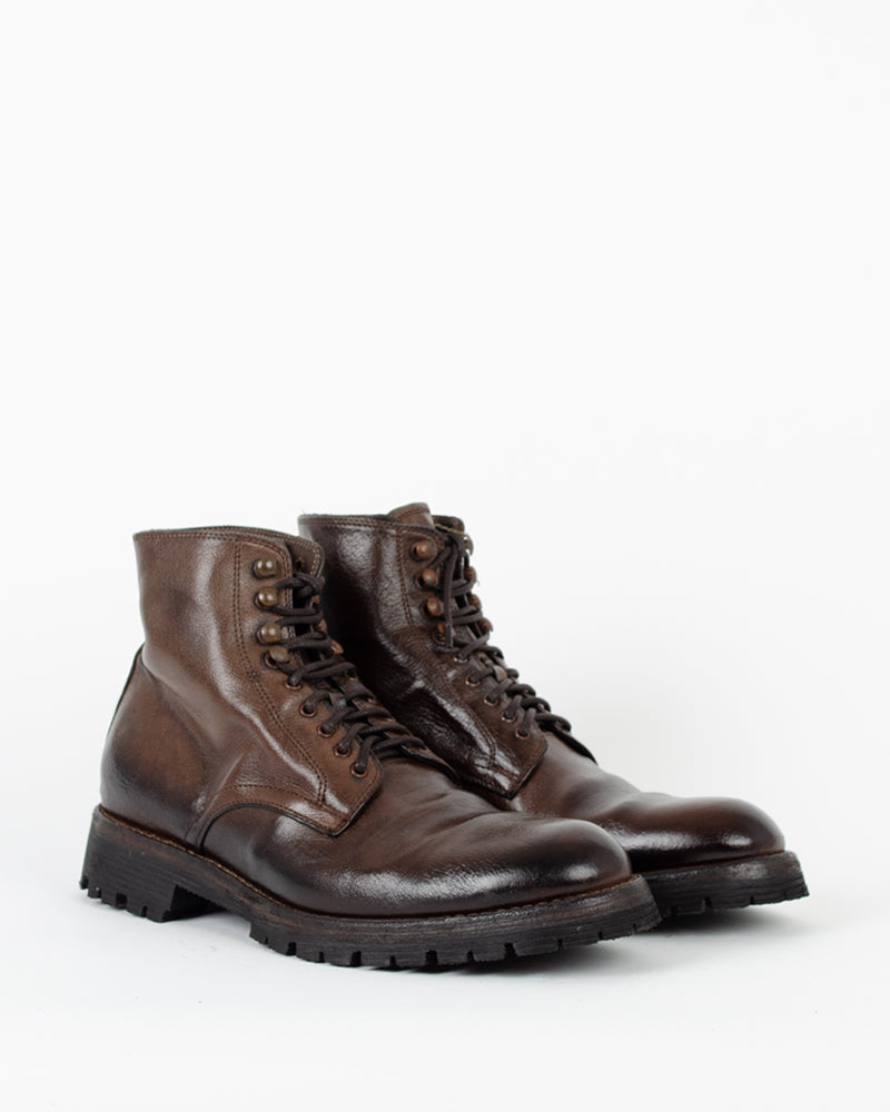 Derbies JO GHOST MEN - Derby jo ghost men