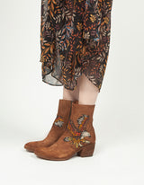 Boots fauzian jeunesse