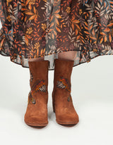 Boots fauzian jeunesse