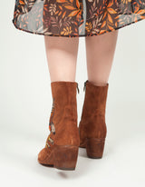 Boots fauzian jeunesse