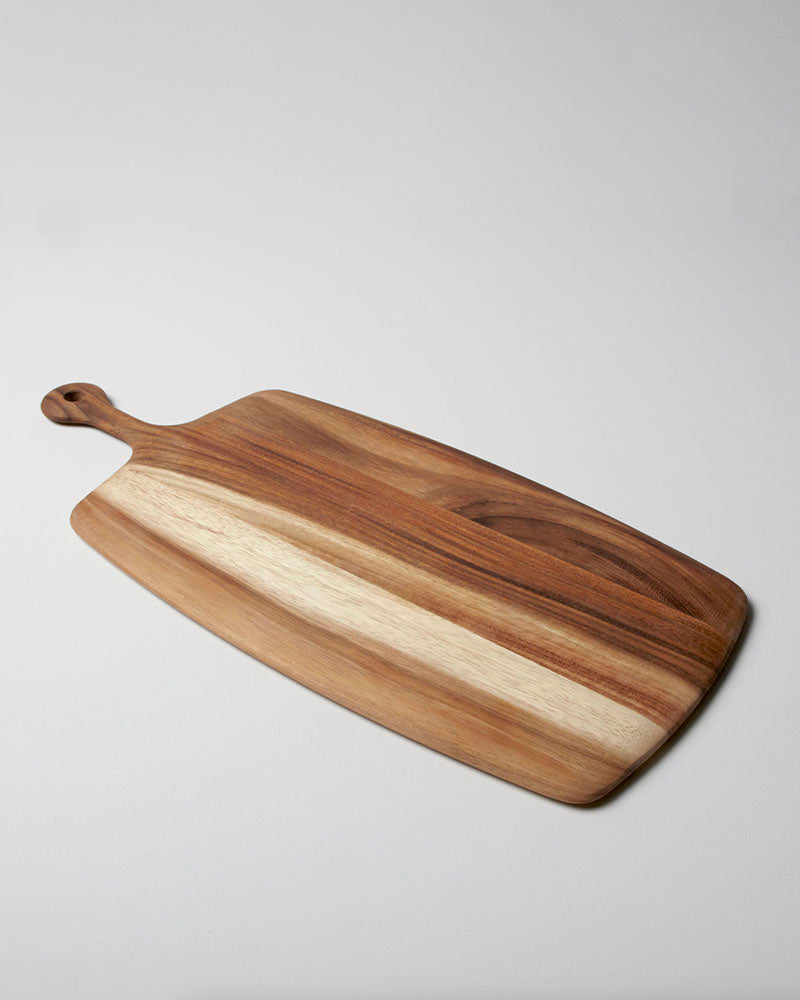 Arts de la table BE HOME - Planche rectangulaire