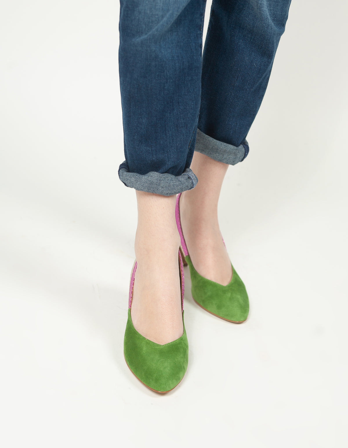 Escarpins les venues