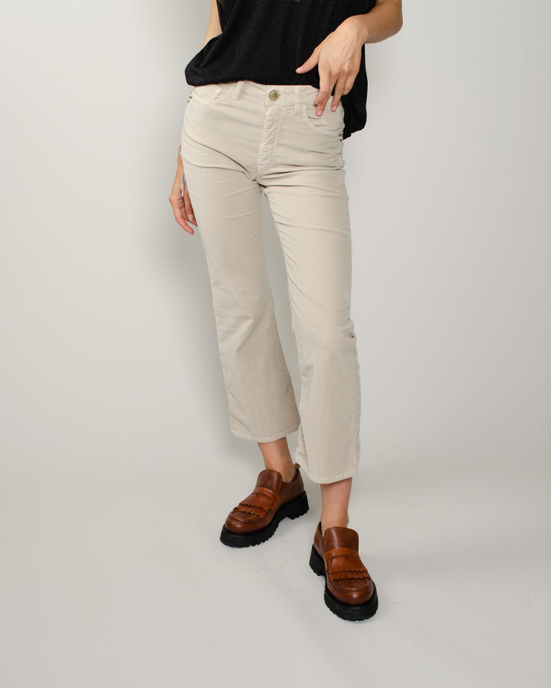 Jeans MASON'S - Pantalon olivia masons