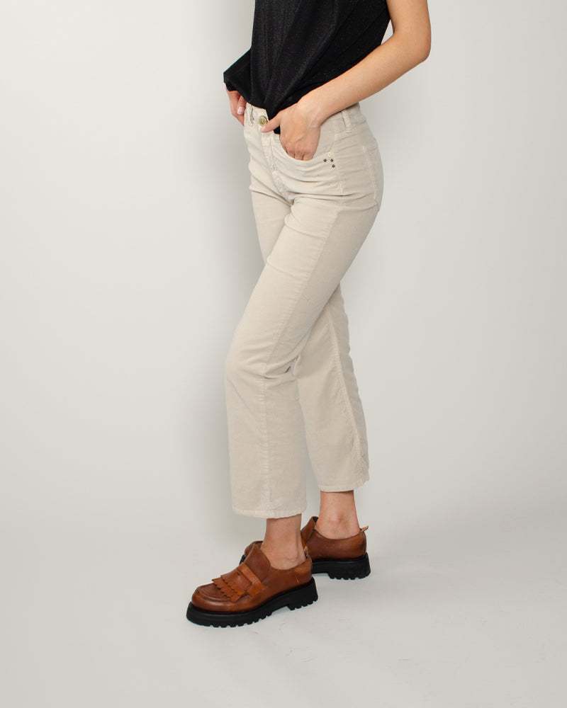 Jeans MASON'S - Pantalon olivia masons
