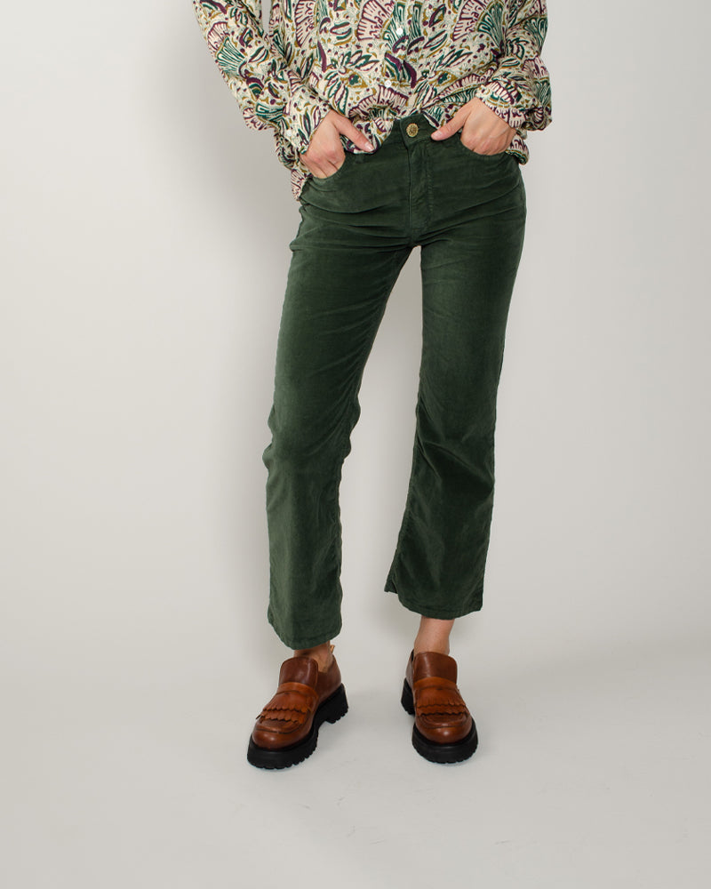 Jeans MASON'S - Pantalon olivia masons