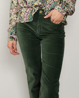 Jeans MASON'S - Pantalon olivia masons