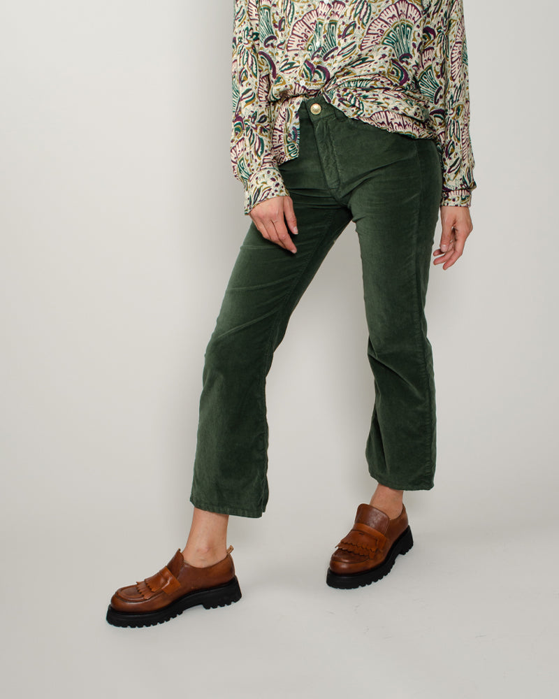 Jeans MASON'S - Pantalon olivia masons