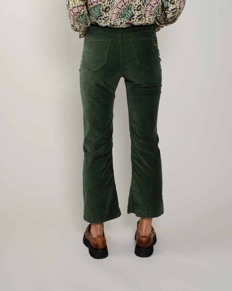 Jeans MASON'S - Pantalon olivia masons