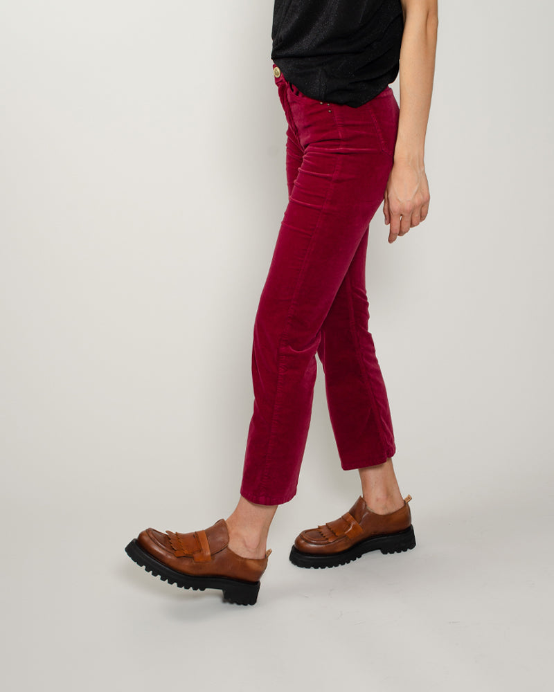 Jeans MASON'S - Pantalon olivia masons
