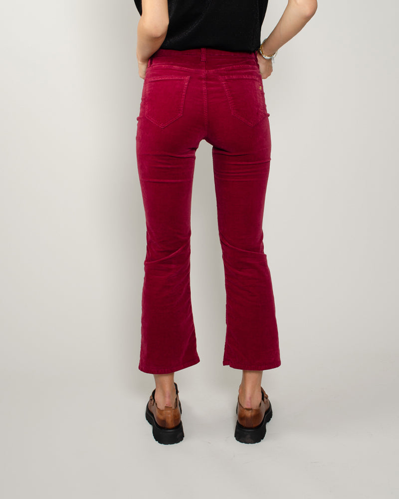 Jeans MASON'S - Pantalon olivia masons