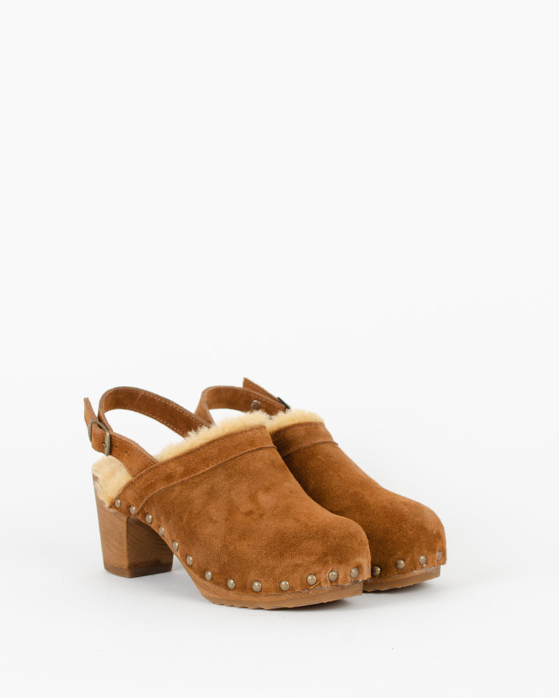 Sabots BOSABO - Sabot fourre bosabo