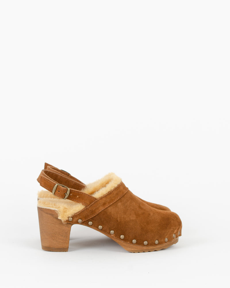 Sabots BOSABO - Sabot fourre bosabo