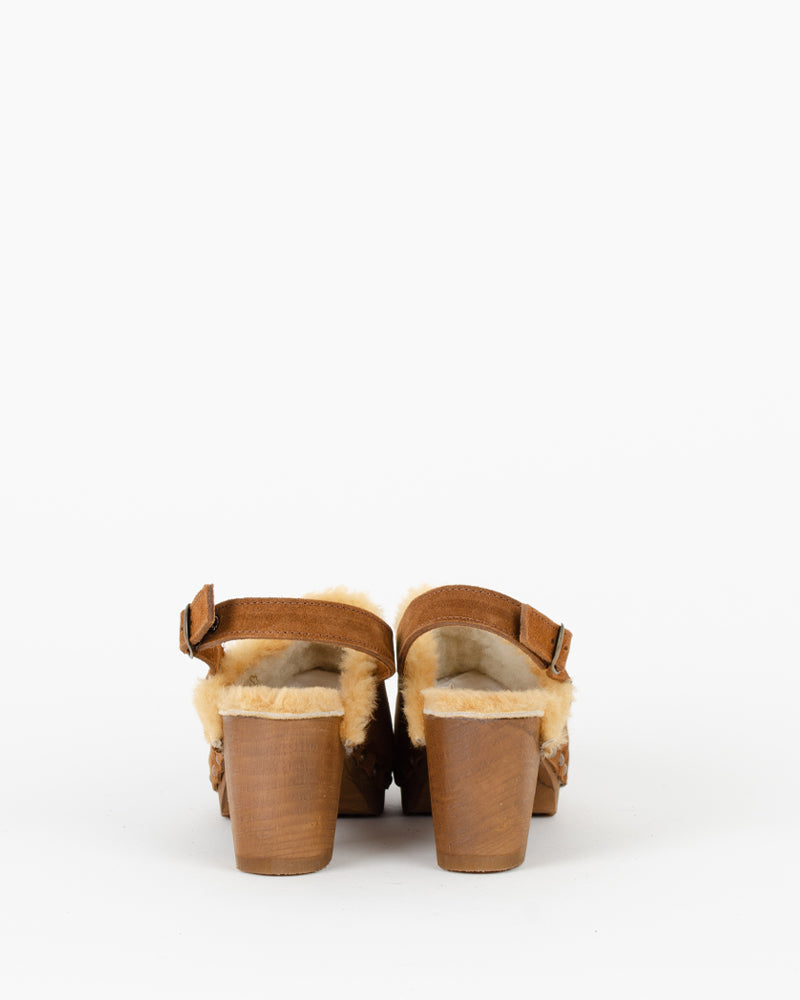 Sabots BOSABO - Sabot fourre bosabo