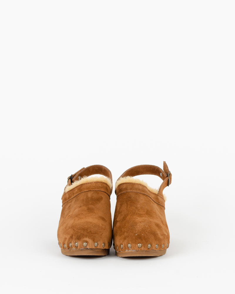 Sabots BOSABO - Sabot fourre bosabo