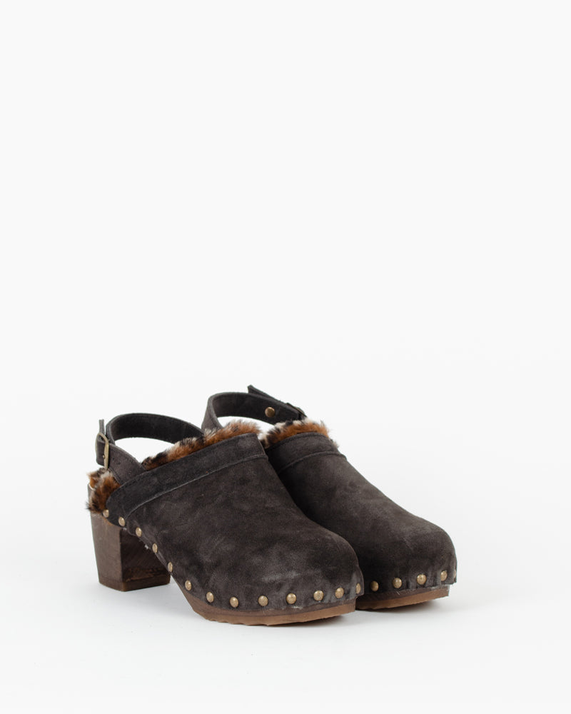 Sabots BOSABO - Sabot fourre bosabo