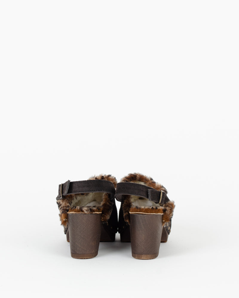 Sabots BOSABO - Sabot fourre bosabo