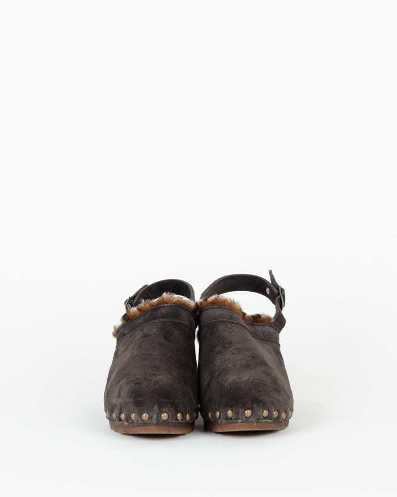 Sabots BOSABO - Sabot fourre bosabo