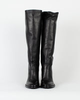 Bottes JO GHOST - Botte jo ghost