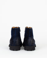 Derbies CRISPINIANO MEN - Rangers crispiniano