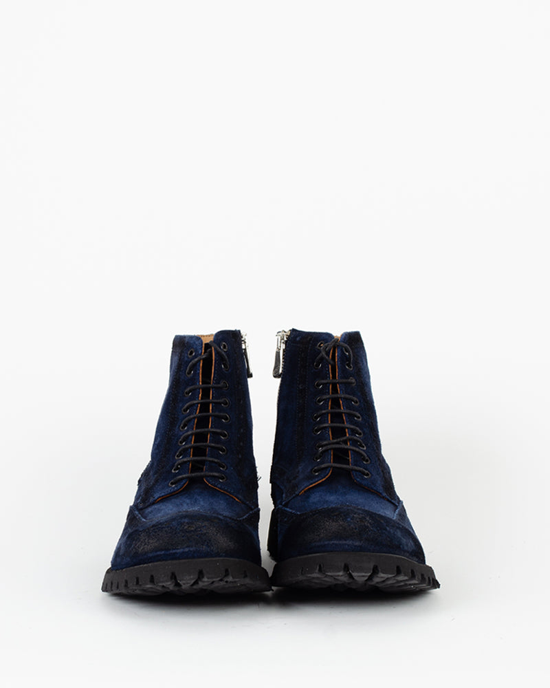 Derbies CRISPINIANO MEN - Rangers crispiniano