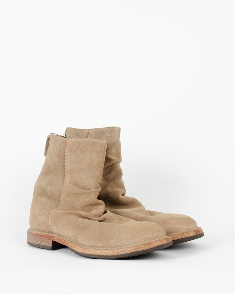 Boots & Bottines MOMA - Boots moma men