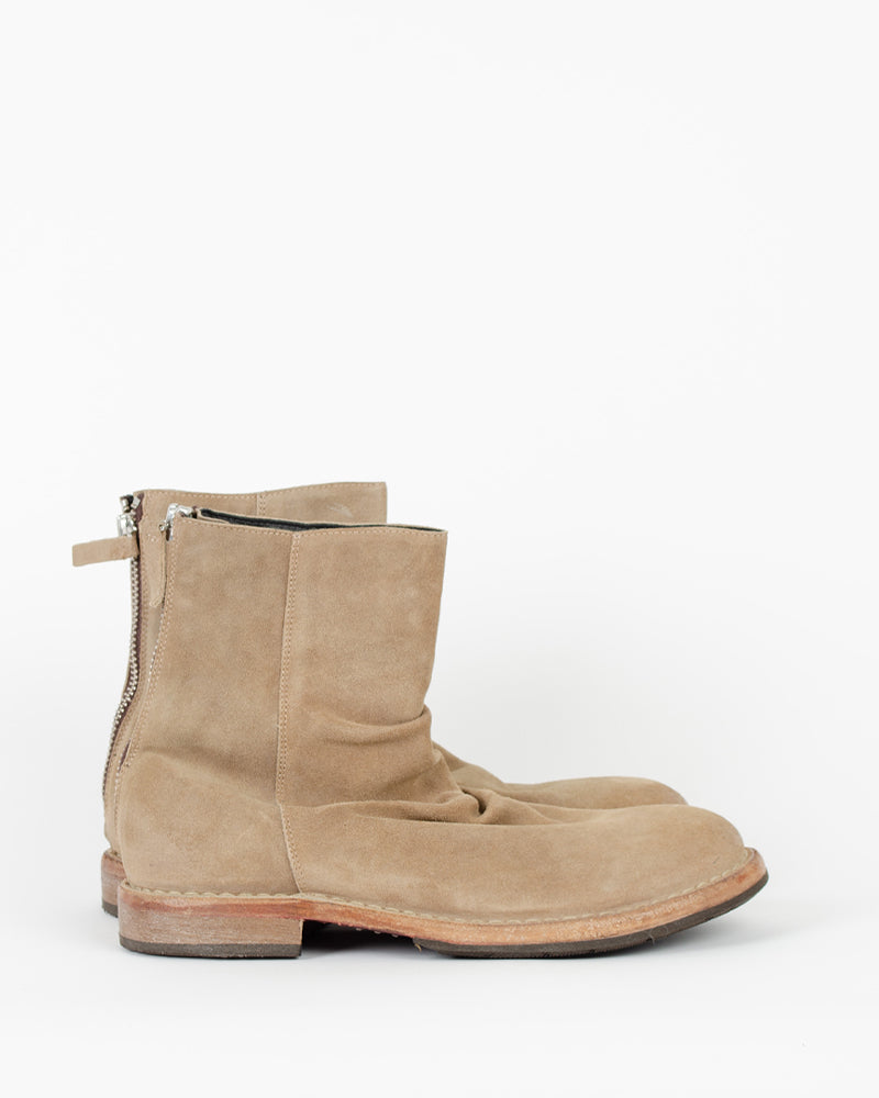 Boots &amp; Bottines MOMA - Boots moma men