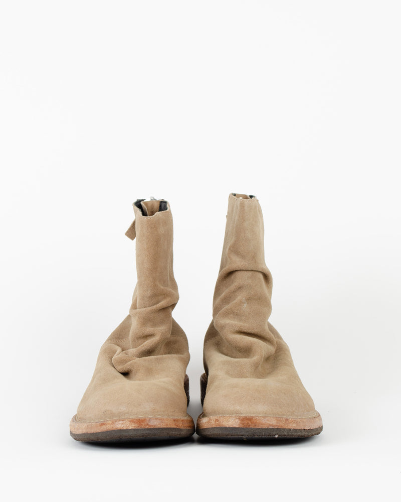 Boots &amp; Bottines MOMA - Boots moma men