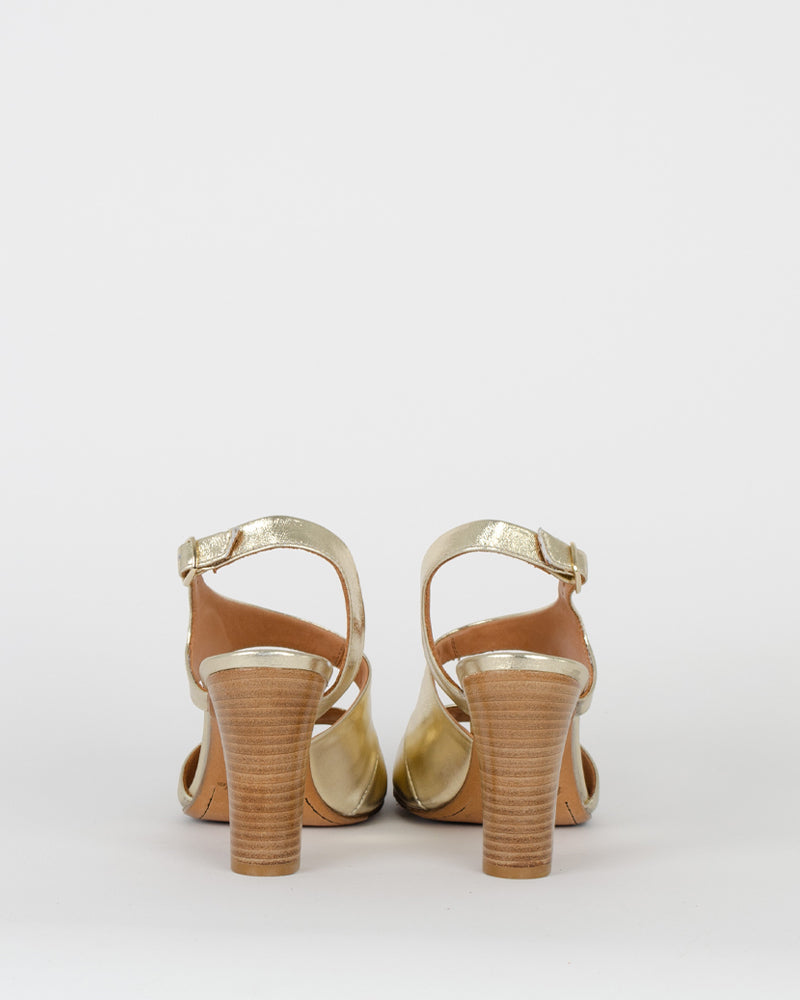 Sandales à Talon LA BOTTEGA DI LISA - Sandale la bottega di lisa