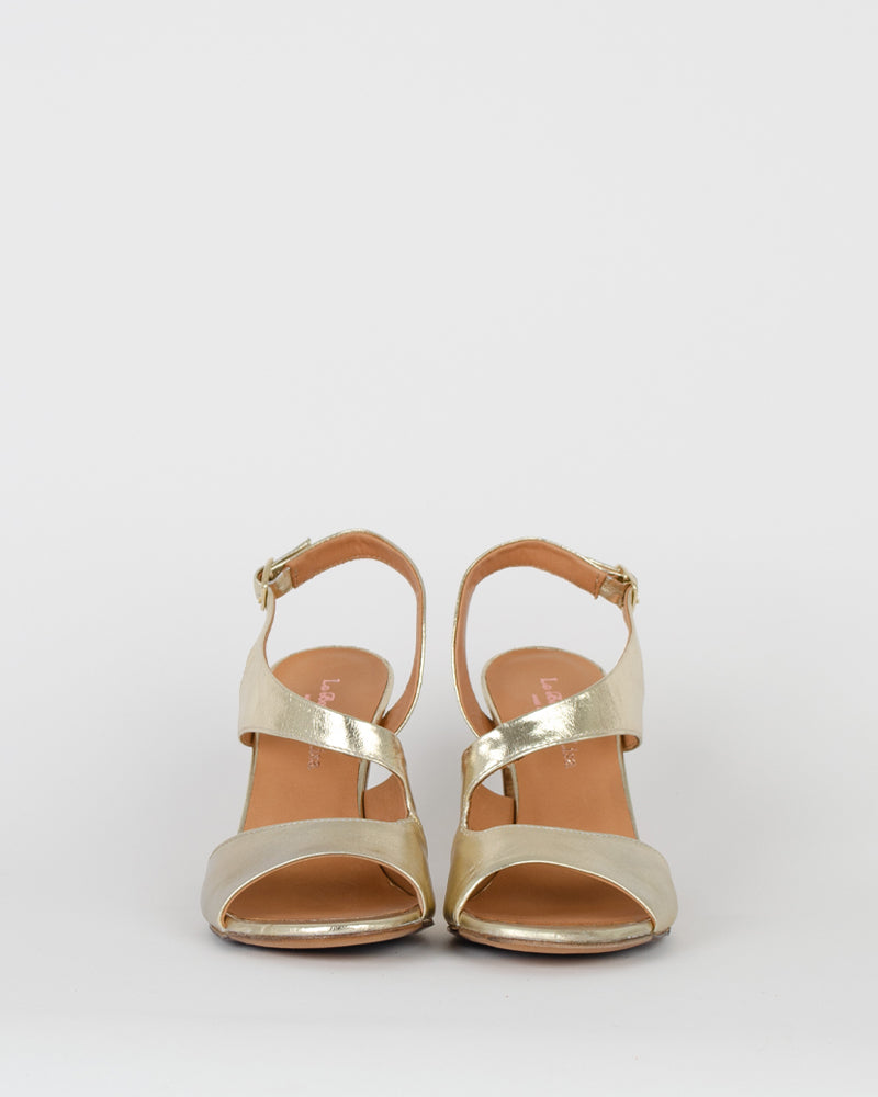 Sandales à Talon LA BOTTEGA DI LISA - Sandale la bottega di lisa